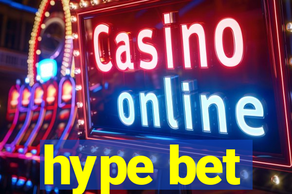 hype bet